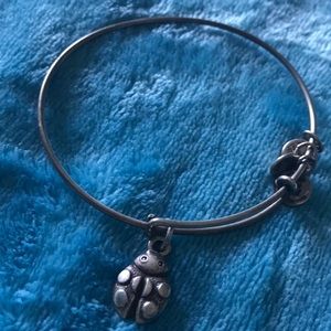 Alex and ani bracelet